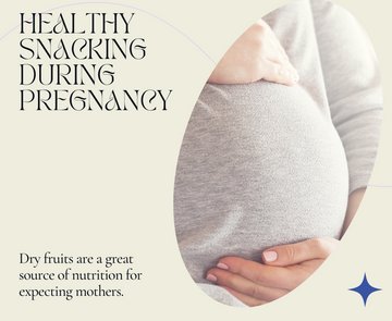 Pregnancy | Diet | Badam |