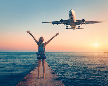 Travel-Friendly Nut Snacks for Busy Lifestyle