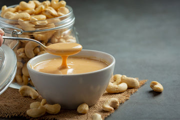 The Ultimate Guide to Making Delicious Cashew Butter at Home