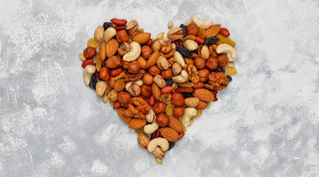 Dry Fruits and Heart Health: A Natural Connection