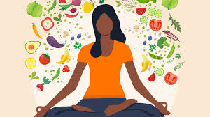 Mindful Eating: How to Enjoy Your Snacks Without Overindulging