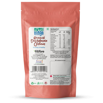 Desi masala Cashews 200 g