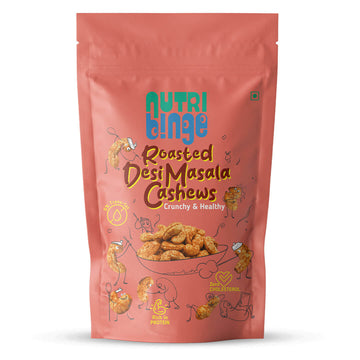 Desi masala Cashews 200 g