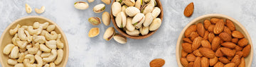 Buy Dry Fruits from Nutri Binge