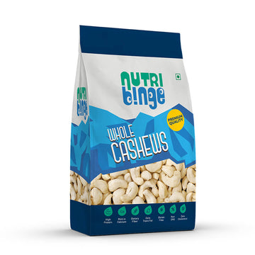 Premium Cashews Large-200g