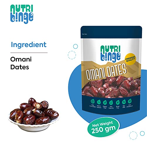 Khajur | Dates