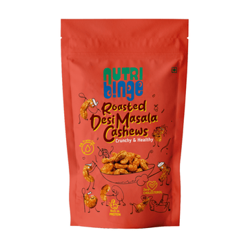 Desi masala Cashews 200 g