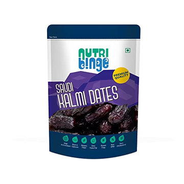 Saudi Kalmi Dates 200g